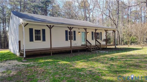 Tiny photo for 9514 Squirrel Level Road, Petersburg, VA 23803 (MLS # 2606836)