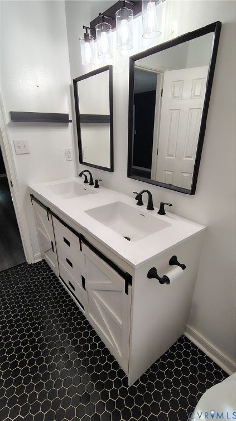 Tiny photo for 9514 Squirrel Level Road, Petersburg, VA 23803 (MLS # 2606836)