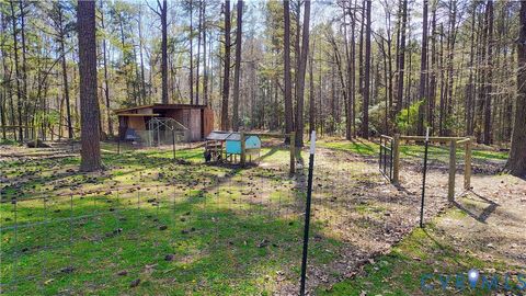 Tiny photo for 9514 Squirrel Level Road, Petersburg, VA 23803 (MLS # 2606836)