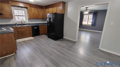 Tiny photo for 9514 Squirrel Level Road, Petersburg, VA 23803 (MLS # 2606836)