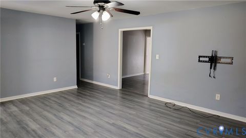 Tiny photo for 9514 Squirrel Level Road, Petersburg, VA 23803 (MLS # 2606836)