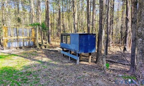 Tiny photo for 9514 Squirrel Level Road, Petersburg, VA 23803 (MLS # 2606836)
