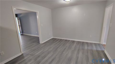 Tiny photo for 9514 Squirrel Level Road, Petersburg, VA 23803 (MLS # 2606836)