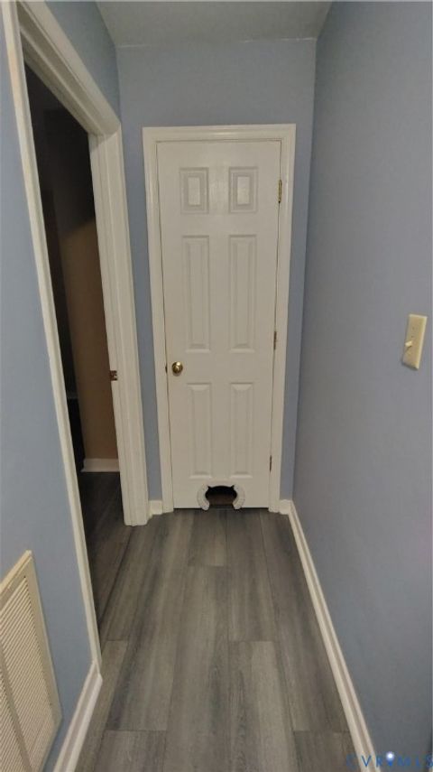 Tiny photo for 9514 Squirrel Level Road, Petersburg, VA 23803 (MLS # 2606836)