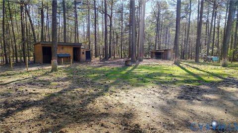 Tiny photo for 9514 Squirrel Level Road, Petersburg, VA 23803 (MLS # 2606836)