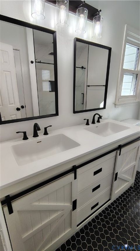 Tiny photo for 9514 Squirrel Level Road, Petersburg, VA 23803 (MLS # 2606836)