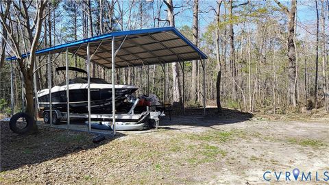 Tiny photo for 9514 Squirrel Level Road, Petersburg, VA 23803 (MLS # 2606836)