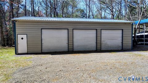 Tiny photo for 9514 Squirrel Level Road, Petersburg, VA 23803 (MLS # 2606836)