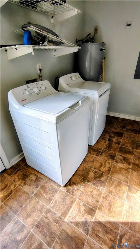 Tiny photo for 9514 Squirrel Level Road, Petersburg, VA 23803 (MLS # 2606836)