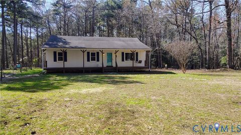 Tiny photo for 9514 Squirrel Level Road, Petersburg, VA 23803 (MLS # 2606836)