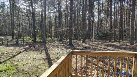 Tiny photo for 9514 Squirrel Level Road, Petersburg, VA 23803 (MLS # 2606836)