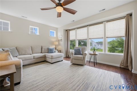 Tiny photo for 3414 Hickory Neck Boulevard, Williamsburg, VA 23168 (MLS # 2611323)