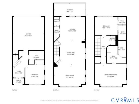 Tiny photo for 3414 Hickory Neck Boulevard, Williamsburg, VA 23168 (MLS # 2611323)