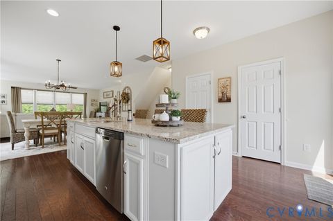 Tiny photo for 3414 Hickory Neck Boulevard, Williamsburg, VA 23168 (MLS # 2611323)