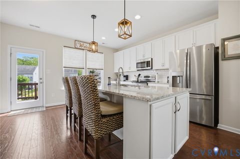 Tiny photo for 3414 Hickory Neck Boulevard, Williamsburg, VA 23168 (MLS # 2611323)