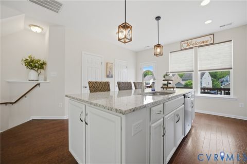 Tiny photo for 3414 Hickory Neck Boulevard, Williamsburg, VA 23168 (MLS # 2611323)