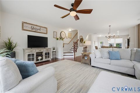 Tiny photo for 3414 Hickory Neck Boulevard, Williamsburg, VA 23168 (MLS # 2611323)
