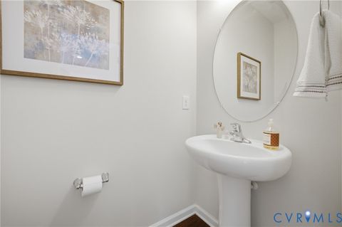 Tiny photo for 3414 Hickory Neck Boulevard, Williamsburg, VA 23168 (MLS # 2611323)