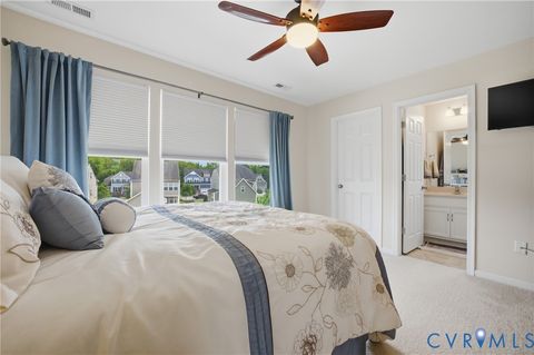 Tiny photo for 3414 Hickory Neck Boulevard, Williamsburg, VA 23168 (MLS # 2611323)