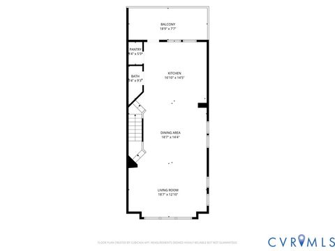 Tiny photo for 3414 Hickory Neck Boulevard, Williamsburg, VA 23168 (MLS # 2611323)