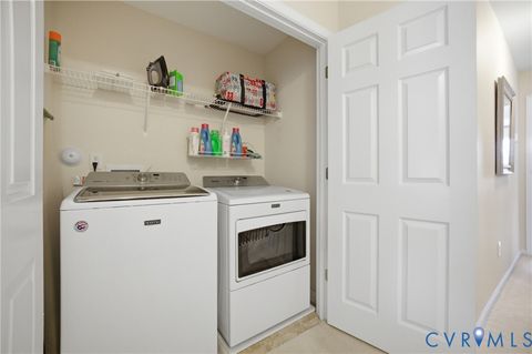 Tiny photo for 3414 Hickory Neck Boulevard, Williamsburg, VA 23168 (MLS # 2611323)