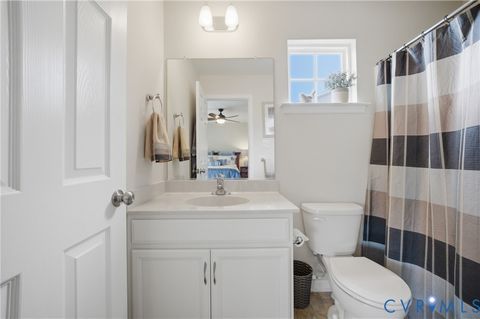 Tiny photo for 3414 Hickory Neck Boulevard, Williamsburg, VA 23168 (MLS # 2611323)