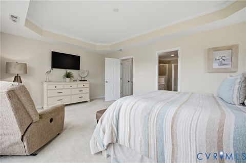 Tiny photo for 3414 Hickory Neck Boulevard, Williamsburg, VA 23168 (MLS # 2611323)