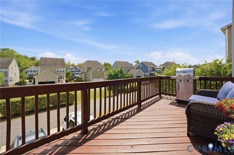 Tiny photo for 3414 Hickory Neck Boulevard, Williamsburg, VA 23168 (MLS # 2611323)