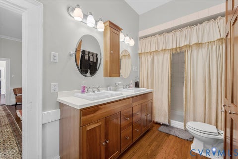Tiny photo for 4301 Longdale Furnace Road, Clifton Forge, VA 24422 (MLS # 2627954)