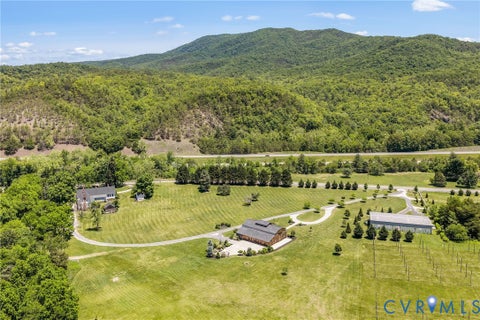 Tiny photo for 4301 Longdale Furnace Road, Clifton Forge, VA 24422 (MLS # 2627954)