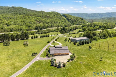 Tiny photo for 4301 Longdale Furnace Road, Clifton Forge, VA 24422 (MLS # 2627954)