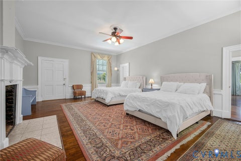 Photo of 4301 Longdale Furnace Road, Clifton Forge, VA 24422 (MLS # 2627954)