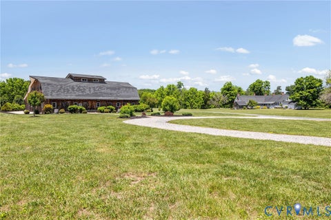 Tiny photo for 4301 Longdale Furnace Road, Clifton Forge, VA 24422 (MLS # 2627954)