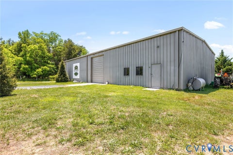 Tiny photo for 4301 Longdale Furnace Road, Clifton Forge, VA 24422 (MLS # 2627954)