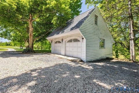Tiny photo for 4301 Longdale Furnace Road, Clifton Forge, VA 24422 (MLS # 2627954)