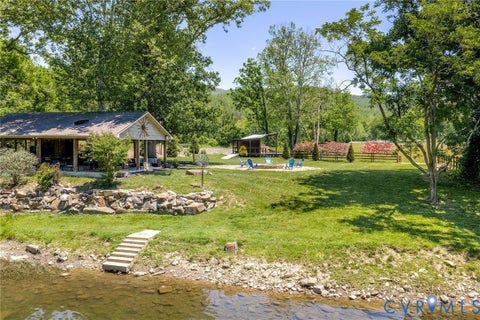 Tiny photo for 4301 Longdale Furnace Road, Clifton Forge, VA 24422 (MLS # 2627954)