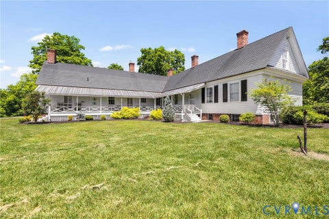 Tiny photo for 4301 Longdale Furnace Road, Clifton Forge, VA 24422 (MLS # 2627954)