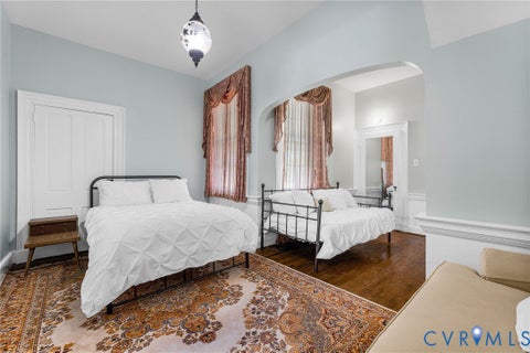 Tiny photo for 4301 Longdale Furnace Road, Clifton Forge, VA 24422 (MLS # 2627954)