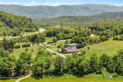 Tiny photo for 4301 Longdale Furnace Road, Clifton Forge, VA 24422 (MLS # 2627954)