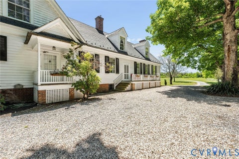 Tiny photo for 4301 Longdale Furnace Road, Clifton Forge, VA 24422 (MLS # 2627954)