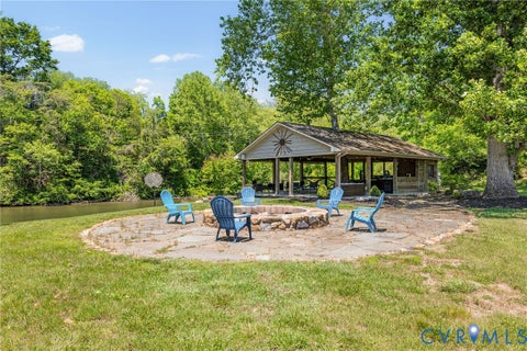 Tiny photo for 4301 Longdale Furnace Road, Clifton Forge, VA 24422 (MLS # 2627954)
