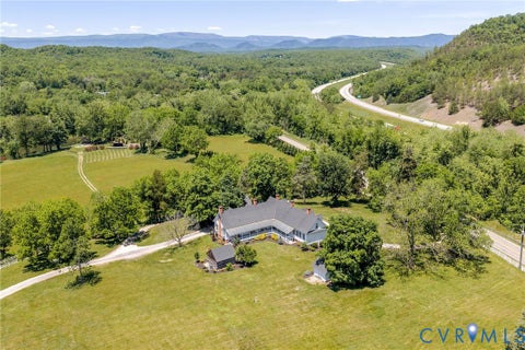 Tiny photo for 4301 Longdale Furnace Road, Clifton Forge, VA 24422 (MLS # 2627954)