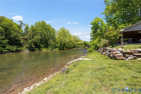 Tiny photo for 4301 Longdale Furnace Road, Clifton Forge, VA 24422 (MLS # 2627954)