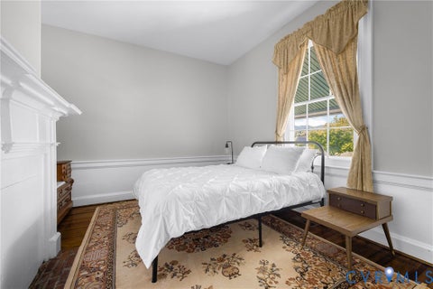 Tiny photo for 4301 Longdale Furnace Road, Clifton Forge, VA 24422 (MLS # 2627954)
