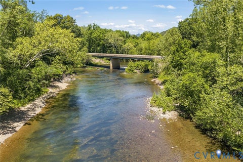 Tiny photo for 4301 Longdale Furnace Road, Clifton Forge, VA 24422 (MLS # 2627954)