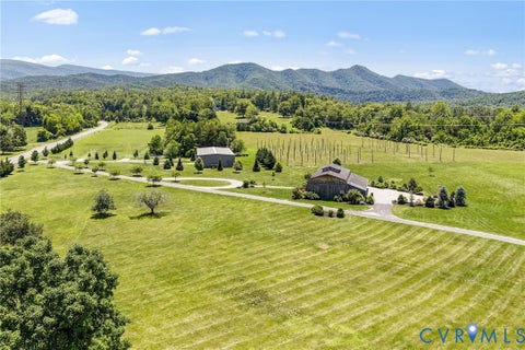 Tiny photo for 4301 Longdale Furnace Road, Clifton Forge, VA 24422 (MLS # 2627954)