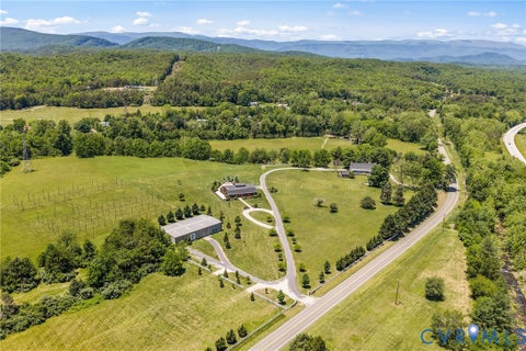 Tiny photo for 4301 Longdale Furnace Road, Clifton Forge, VA 24422 (MLS # 2627954)