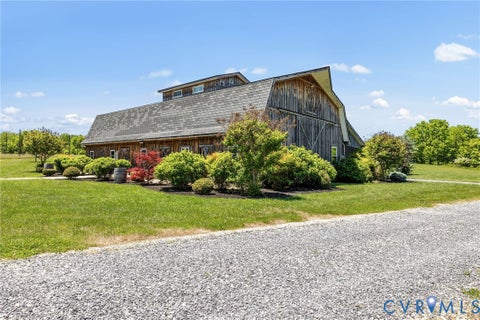 Tiny photo for 4301 Longdale Furnace Road, Clifton Forge, VA 24422 (MLS # 2627954)