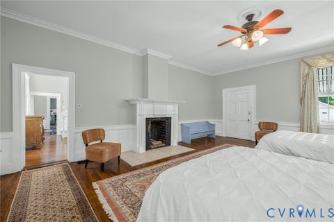 Tiny photo for 4301 Longdale Furnace Road, Clifton Forge, VA 24422 (MLS # 2627954)