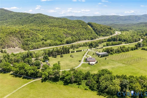 Tiny photo for 4301 Longdale Furnace Road, Clifton Forge, VA 24422 (MLS # 2627954)